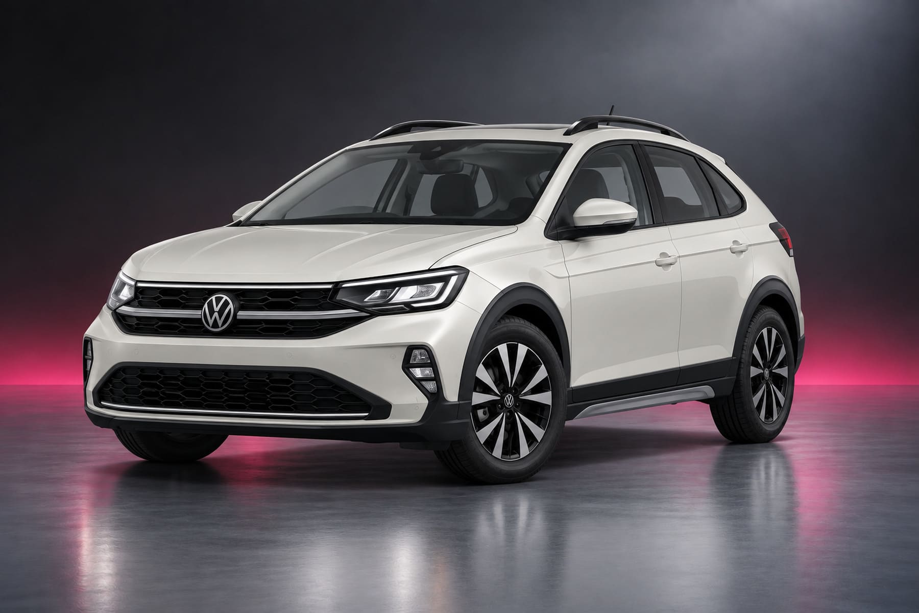VW Taigo