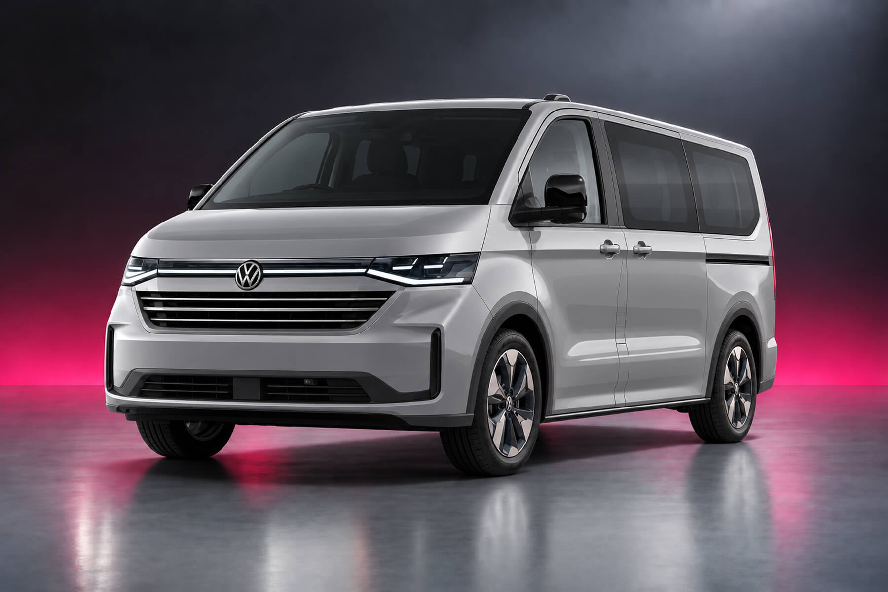 VW Transporter